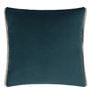 Varese Cadet & Pale Jade Cushion