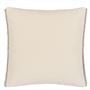 Varese Roebuck & Parchment Cushion