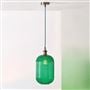 Varese Emerald Ceiling Pendant