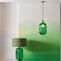 Varese Emerald Ceiling Pendant