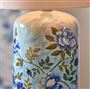 Porcelaine de Chine Cobalt Table Lamp