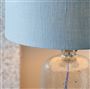 Chinon Deft Glass Table Lamp