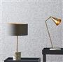 Pavonazzo Graphite Desk Lamp