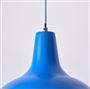 Tortona Cobalt Ceiling Pendant