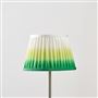 Savoie Emerald Pleated Shade