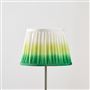 Savoie Emerald Pleated Shade