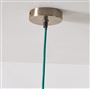 Varese Emerald Ceiling Pendant