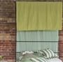 Albemarle Stripe Lime