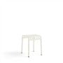 Hay Palissade Stool White 