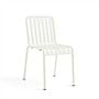 Hay Palissade Chair White 