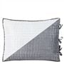 Chenevard Chalk & Graphite Standard Pillowcase