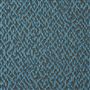 versa - turquoise fabric