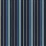 webbing stripe - indigo fabric