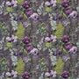 tulipani - amethyst fabric