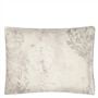 Floreale Natural Natural Standard Pillowcase