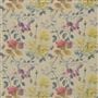 eglantine - tuberose fabric