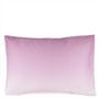 Saraille Crocus Standard Pillowcase