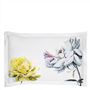 Couture Rose Fuchsia Oxford Pillowcase 75x50cm