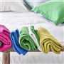 Moselle Alchemilla Towels