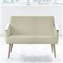 Ray - Two Seater - Beech Leg - Elrick Natural