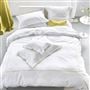 Astor Grey & Alchemilla Pillowcases