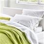 Astor Grey & Alchemilla Pillowcases