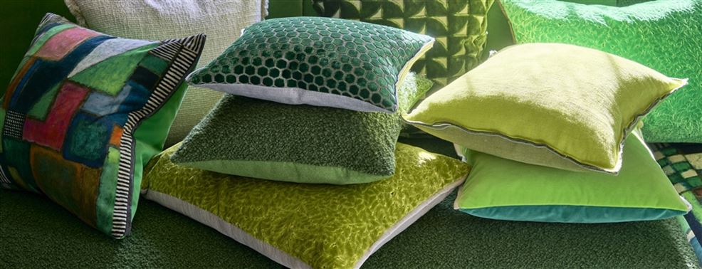 Luxury designer pillows hotsell