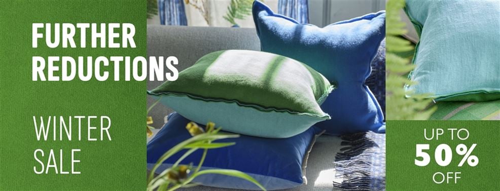 Designer Cushions