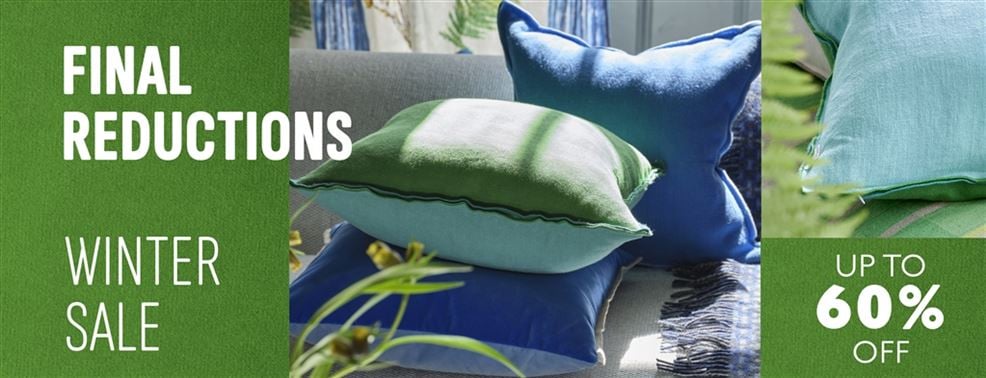 Designer Cushions