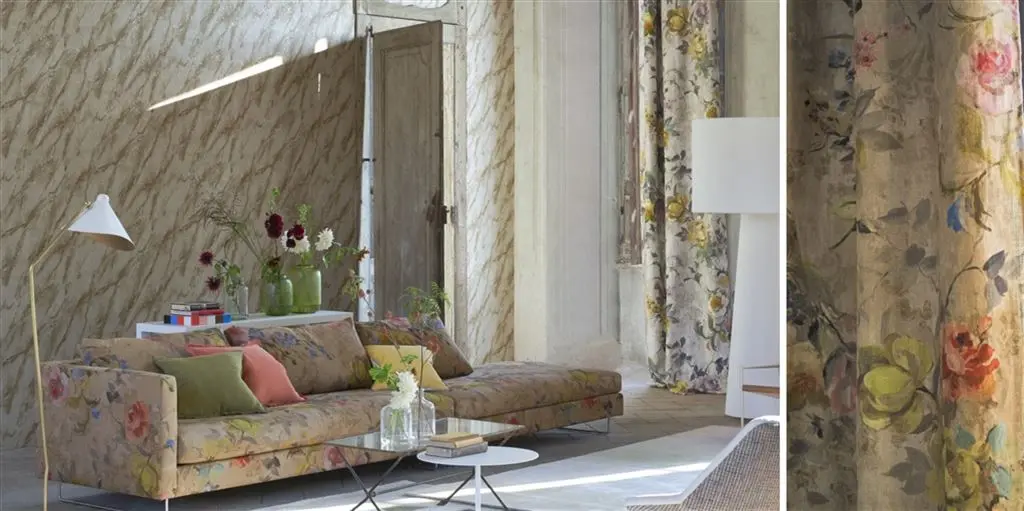 Designers Guild | Interior Design, Luxury Home Décor & Furnishings