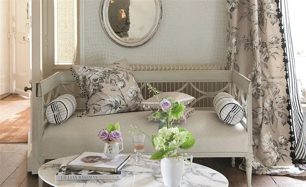 Pavilion Fabrics | Designers Guild