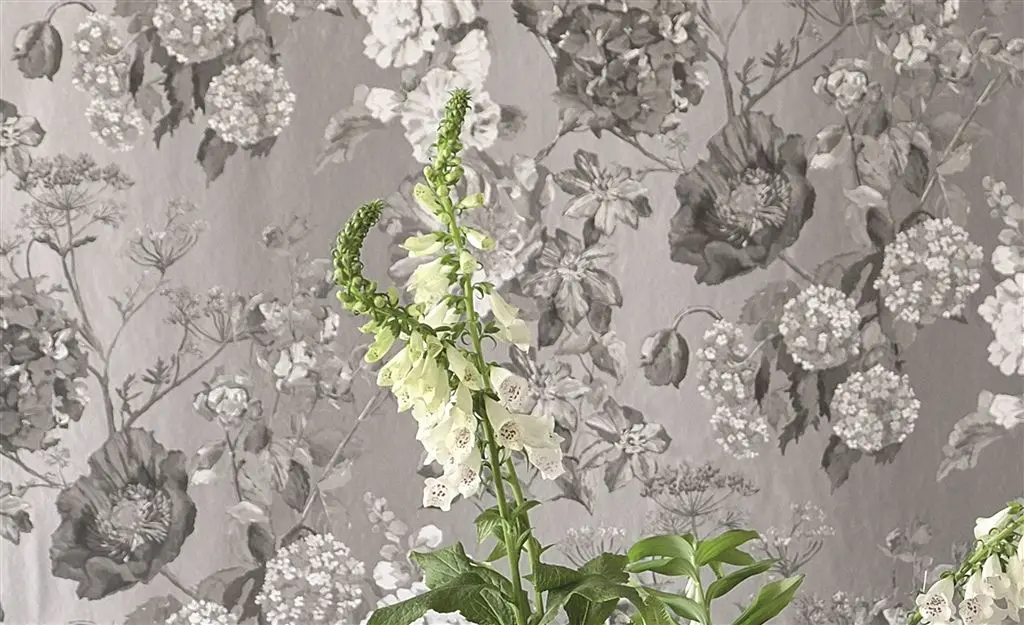 Alexandria Wallpaper Designers Guild