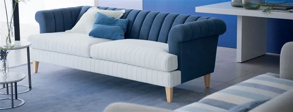 Rumba Sofa | Designers Guild