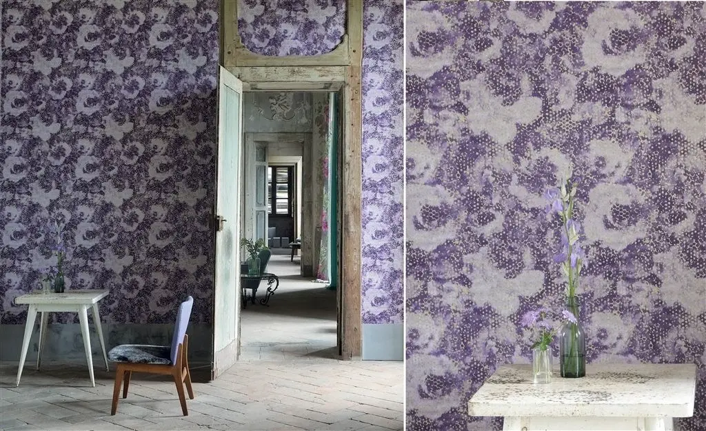 Palasini Wallpaper Designers Guild