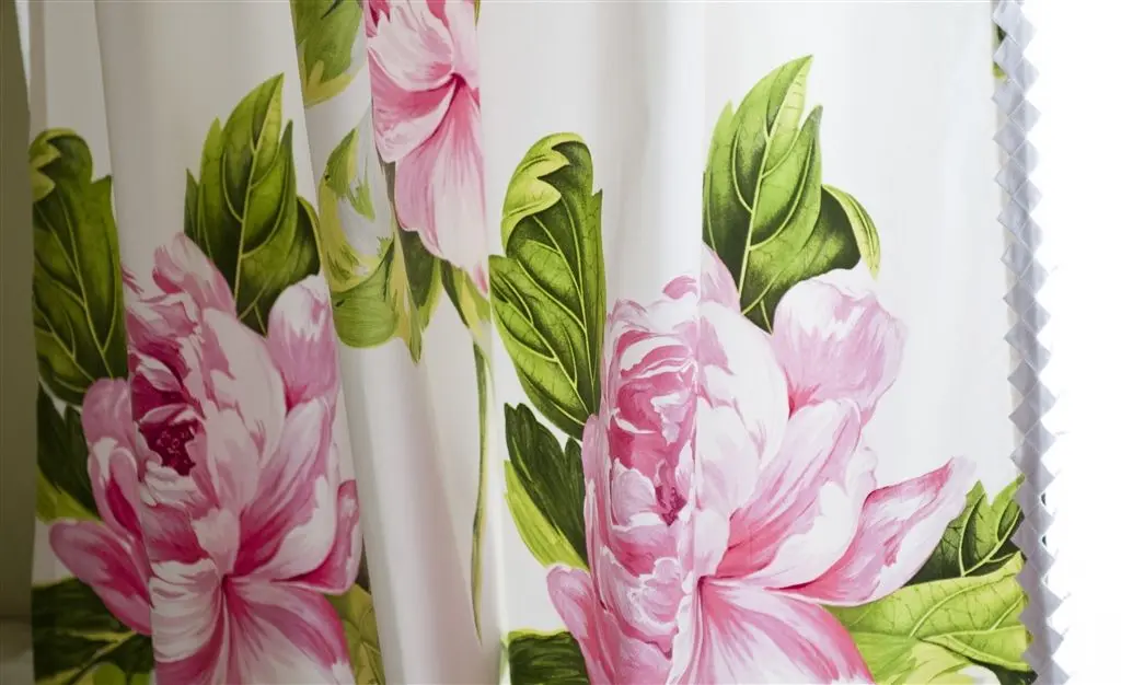 Viola Fabrics Designers Guild