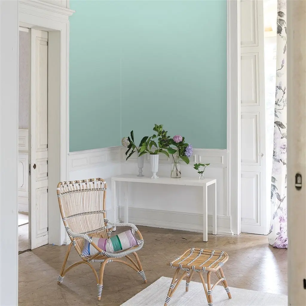 Duck Egg No 83 Paint Designers Guild