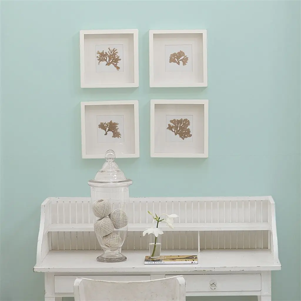 Fresh Mint No 75 Paint Designers Guild