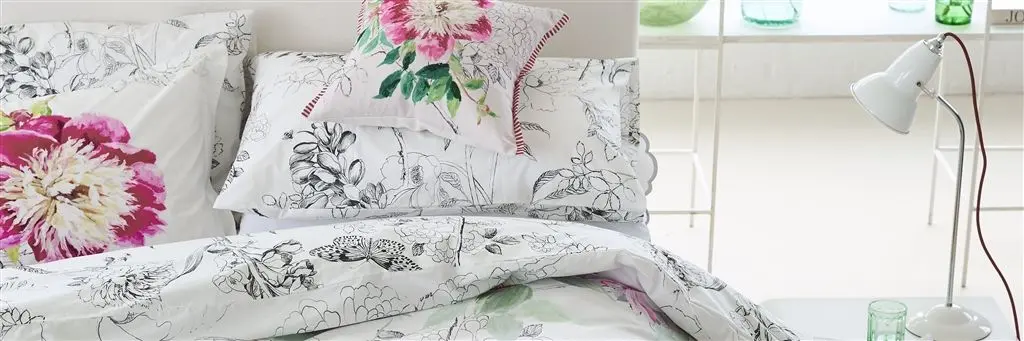 Linge de Lit | Designers Guild