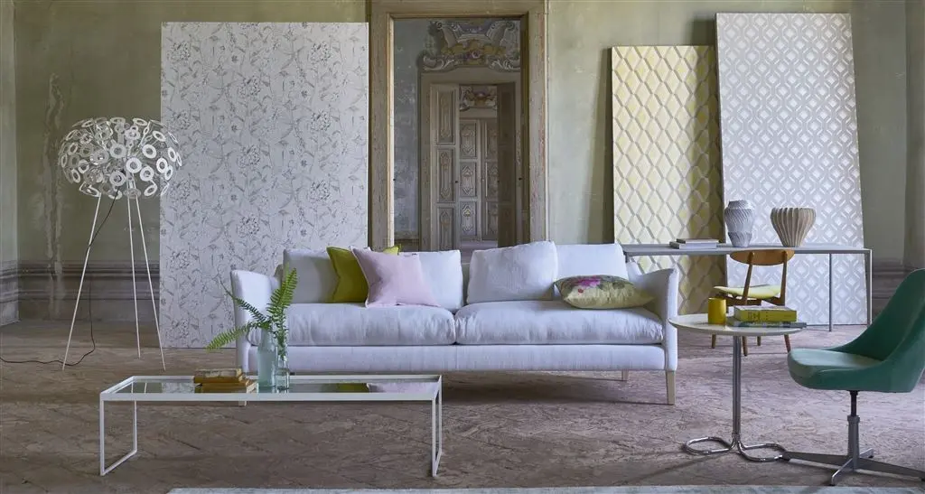 All Designers Guild Wallpapers & Wallcoverings | Designers Guild