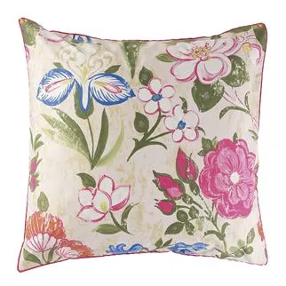 Lotus Flower Bedding | Designers Guild