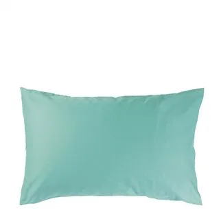 Saraille Aqua Bed Linen | Designers Guild