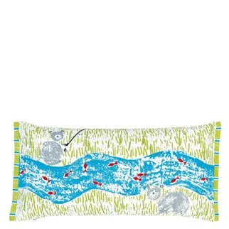 Pond Street Rug Designers Guild Kids