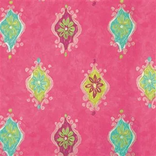 Indian Summer Fabrics | Designers Guild