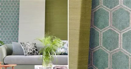 All Designers Guild Wallpapers Wallcoverings Designers Guild