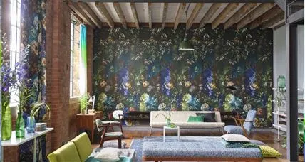 Designer Luxury Wallpaper Designers Guild