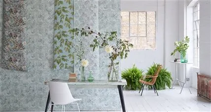 Designer Luxury Wallpaper Designers Guild