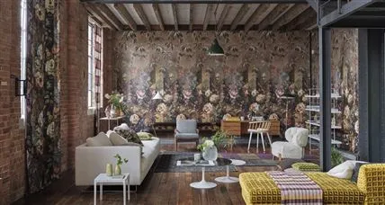 Designers Guild Wallpapers Wallcoverings Designers Guild