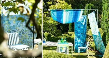 Outdoor Fabrics Designers Guild