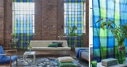 Designer Printed Fabrics Designers Guild