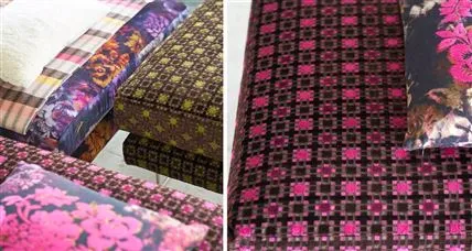 Designer Fabrics Luxury Curtains Upholstery Designers Guild